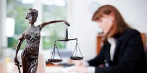 law and order