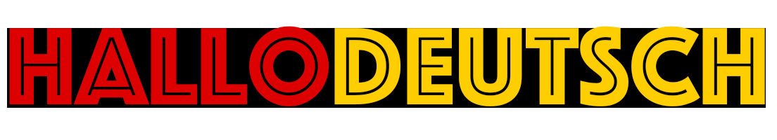 hallodeutch